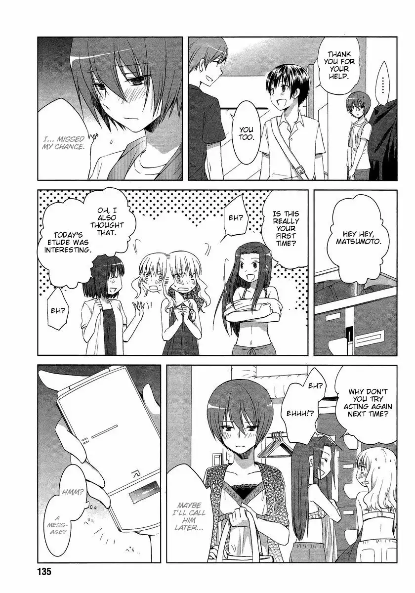 Sakaki Mirei no Tame nara Boku wa...!! Chapter 9 9